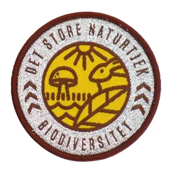 Discount Det Store Naturtjek - Biodiversitet Det Danske Spejderkorps ›
