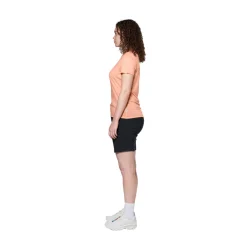 Outlet Active Merino 130 T-shirt, dame (Sunrise) Dame Overdele·T-Shirts & Toppe