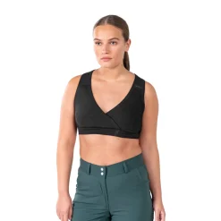 Discount Berle Merino Sports BH Dame Undertøj·Uldundertrøjer|Undertøj·Skiundertøj