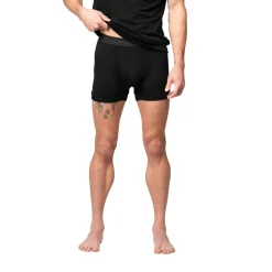 Sale Breeze Boxershorts, herre (Black) Taktisk Beklædning Herrer|Undertøj·Uldundertøj