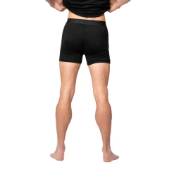Sale Breeze Boxershorts, herre (Black) Taktisk Beklædning Herrer|Undertøj·Uldundertøj