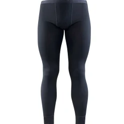 Best Breeze Merino 150 Long Johns, herre (Black) Undertøj·Lange Underbukser|Undertøj·Skiundertøj
