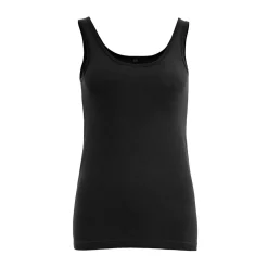Discount Breeze Merino 150 Tank / Singlet, dame (Black) Dame Undertøj·Uldundertrøjer|Undertøj·Uldundertøj