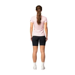 Discount Breeze Merino 150 T-shirt, dame (Chalk Pink) Dame Overdele·T-Shirts & Toppe