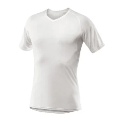 Sale Breeze Merino 150 T-shirt V-Neck, herre (White) Taktisk Beklædning Herrer|Overdele·T-Shirts