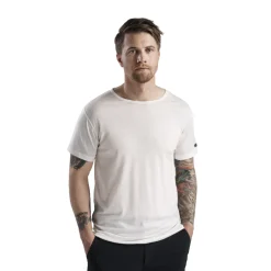 Outlet Breeze Merino 150 T-shirt, herre Overdele·T-Shirts