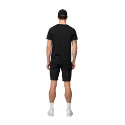 Clearance Breeze Merino 150 T-shirt, herre (Black) Undertøj·Uldundertrøjer|Undertøj·Uldundertøj