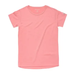 Hot Breeze Plus Merino 200 T-shirt, dame (Apricot) Dame Overdele·T-Shirts & Toppe