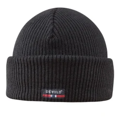 New Cap strikhue i 100% uld Dame Huer|Huer