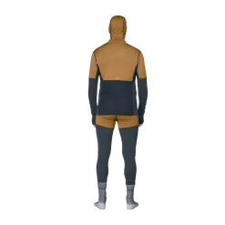 Outlet Expedition Arctic Pro Hoodie, herre (Wheat) Undertøj·Uldundertøj