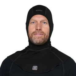New Expedition Balaclava Dame Huer|Huer