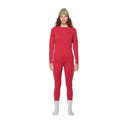 Online Expedition Merino 235 Shirt, dame (Beauty) Dame Undertøj·Uldundertrøjer|Undertøj·Skiundertøj