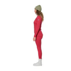 Online Expedition Merino 235 Shirt, dame (Beauty) Dame Undertøj·Uldundertrøjer|Undertøj·Skiundertøj