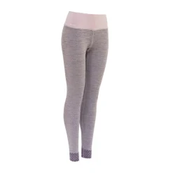 Outlet Kvitegga Merino 230 Pants, dame (Orchid) Dame Undertøj·Lange Underbukser|Undertøj·Skiundertøj