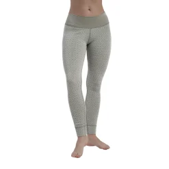 Discount Kvitegga Merino 230 Pants, dame (Raw White) Dame Undertøj·Lange Underbukser|Undertøj·Skiundertøj