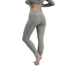 Discount Kvitegga Merino 230 Pants, dame (Raw White) Dame Undertøj·Lange Underbukser|Undertøj·Skiundertøj