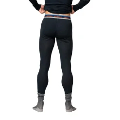 Hot Lauparen Merino 190 Long Johns, herre (Ink) Undertøj·Lange Underbukser|Undertøj·Uldundertøj