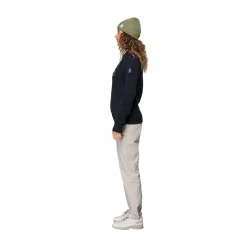 Outlet Nansen Legacy Sweater (Navy) Overdele·Striktrøjer & Sweaters