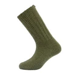Online Nansen Ragsok (Olive) Dame Sokker|Sokker·