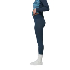 Clearance Signature Merino 230 Longs, dame (Night) Dame Undertøj·Lange Underbukser|Undertøj·Skiundertøj