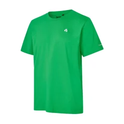 Online DGP T-shirt Køver Broderi, Grøn De Grønne Pigespejdere ›
