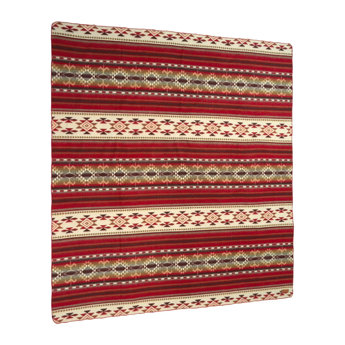 Discount Heritage Plaid Varme Tæpper|Puder & Tæpper