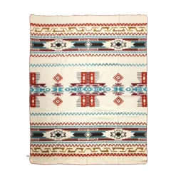 Discount Mountain Plaid, Antisana Earth Varme Tæpper|Puder & Tæpper