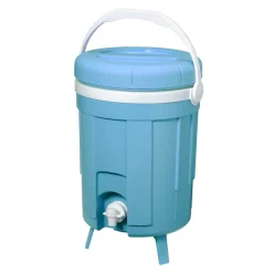 New ISO vandbeholder 8 liter Kølebokse|Vanddunke