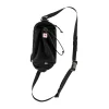 Sale Fjällräven Abisko Bottle Pocket (Black) Skuldertasker|Bæltetasker
