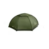 Clearance Fjällräven Abisko Dome 3 kuppeltelt, 3 personer (Pine Green) Kuppeltelte|Camping- & Familietelte