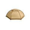 Fjällräven Abisko Dome 2 kuppeltelt, 2 personer (Sand) Kuppeltelte|Camping- & Familietelte
