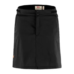Hot Fjällräven Abisko Hike Skort, dame Dame Kjoler & Nederdele|Bukser & Shorts·Shorts