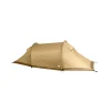 Best Fjällräven Abisko Lite 2 tunneltelt, 2 personer (Sand) Tunneltelte|Letvægtstelte & Tarps