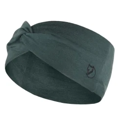 Sale Fjällräven Abisko pande- og hårbånd (Dark Navy) Dame Huer