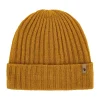Outlet Fjällräven Byron Hat / Hue Thin (Acorn) Dame Huer|Huer