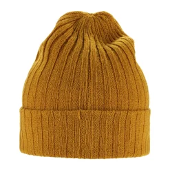 Outlet Fjällräven Byron Hat / Hue Thin (Acorn) Dame Huer|Huer
