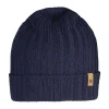 Fjällräven Byron Hat Thin / Hue (Dark Navy) Dame Huer|Huer