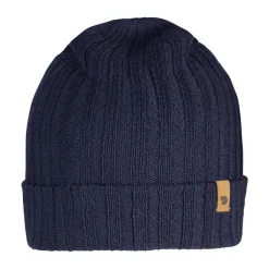 Fjällräven Byron Hat Thin / Hue (Dark Navy) Dame Huer|Huer