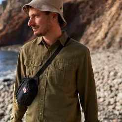 New Fjällräven High Coast Hip Pack Bæltetasker|Rejse & Weekend