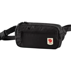 New Fjällräven High Coast Hip Pack Skirygsække & Skitasker|Bæltetasker