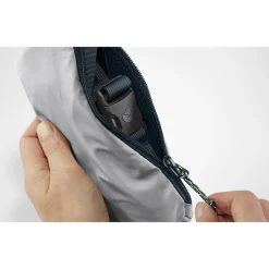 New Fjällräven High Coast Hip Pack Skirygsække & Skitasker|Bæltetasker