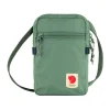 Outlet Fjällräven High Coast Pocket - skuldertaske (Patina Green) Skuldertasker|Bæltetasker