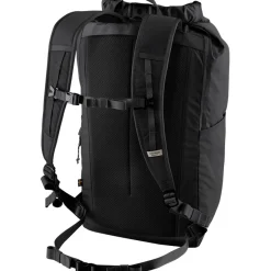 Fjällräven High Coast Rolltop rygsæk 26 ltr. Skoletasker|Vandtætte Rygsække