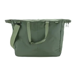 Best Fjällräven High Coast Tote 30 L skuldertaske (Mountain Green) Hverdagsrygsække