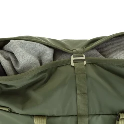 Best Fjällräven High Coast Tote 30 L skuldertaske (Mountain Green) Hverdagsrygsække