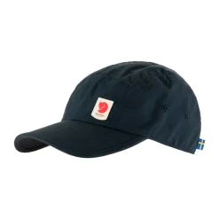 Sale Fjällräven High Coast Wind Cap (Dark Navy) Dame Kasketter & Hatte|Kasketter & Hatte