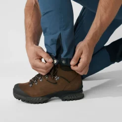 Outlet Fjällräven Keb Agile Pants, herre Bukser & Shorts·Rejsebukser|Bukser & Shorts·Hverdagsbukser