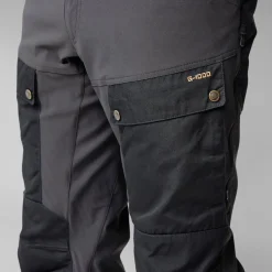 Best Fjällräven Keb Bukser, herre Bukser & Shorts·Hverdagsbukser|Bukser & Shorts·Vandrebukser