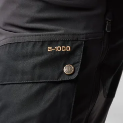 Best Fjällräven Keb Bukser, herre Bukser & Shorts·Hverdagsbukser|Bukser & Shorts·Vandrebukser