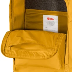 Sale Fjällräven Kånken Laptop 15" computerrygsæk (Black) Skoletasker|Hverdagsrygsække